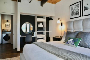 The Elk Mountain Escape Crested Butte